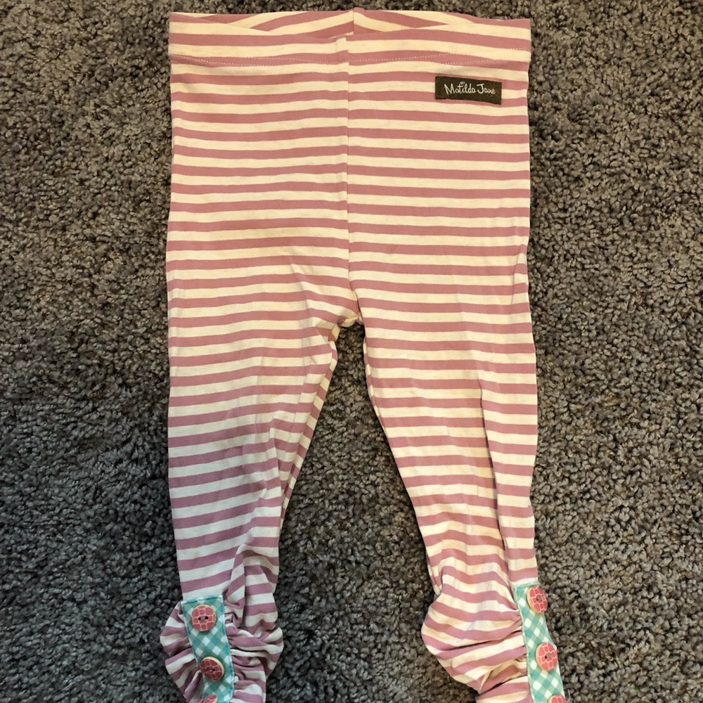 MJ leggings